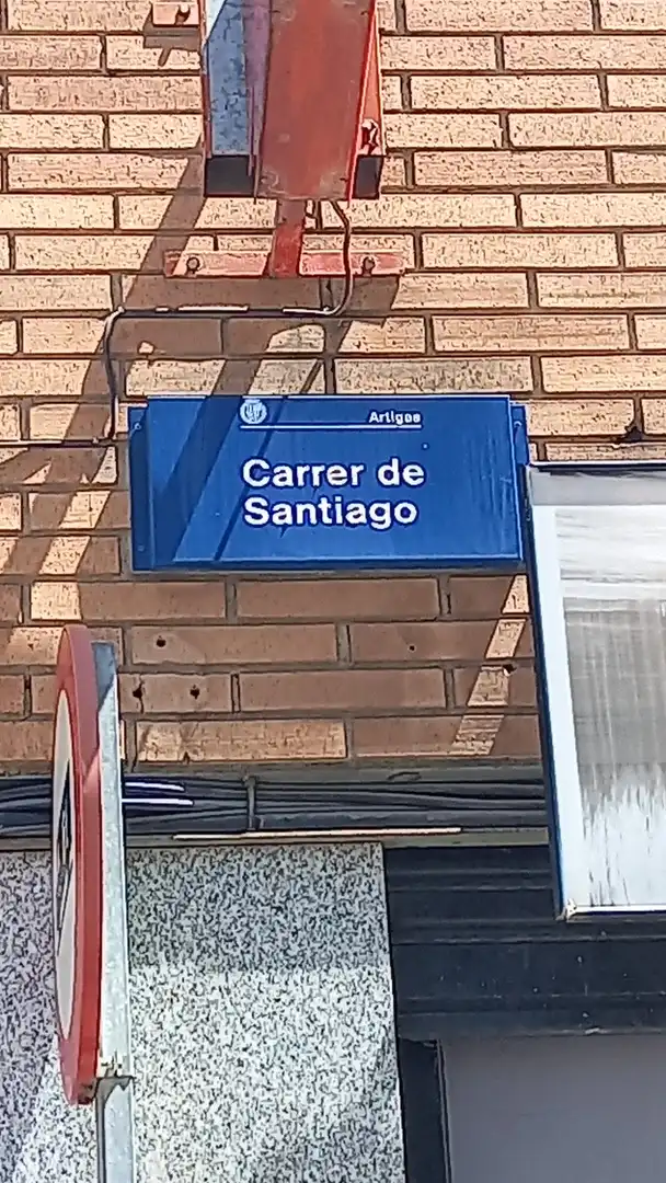 Piso en venta en Santiago, imagen 3