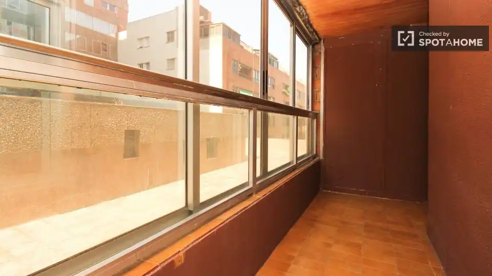 Habitación en Plaza de Toros