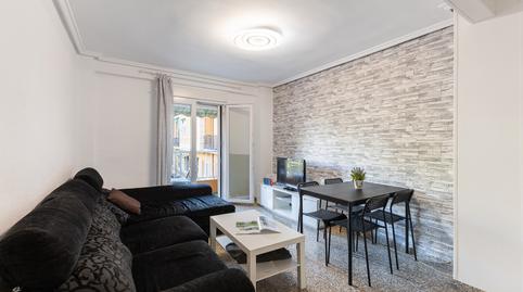 Foto 2 de Apartament en venda a La Bega Baixa - Plaza Xúquer, Valencia