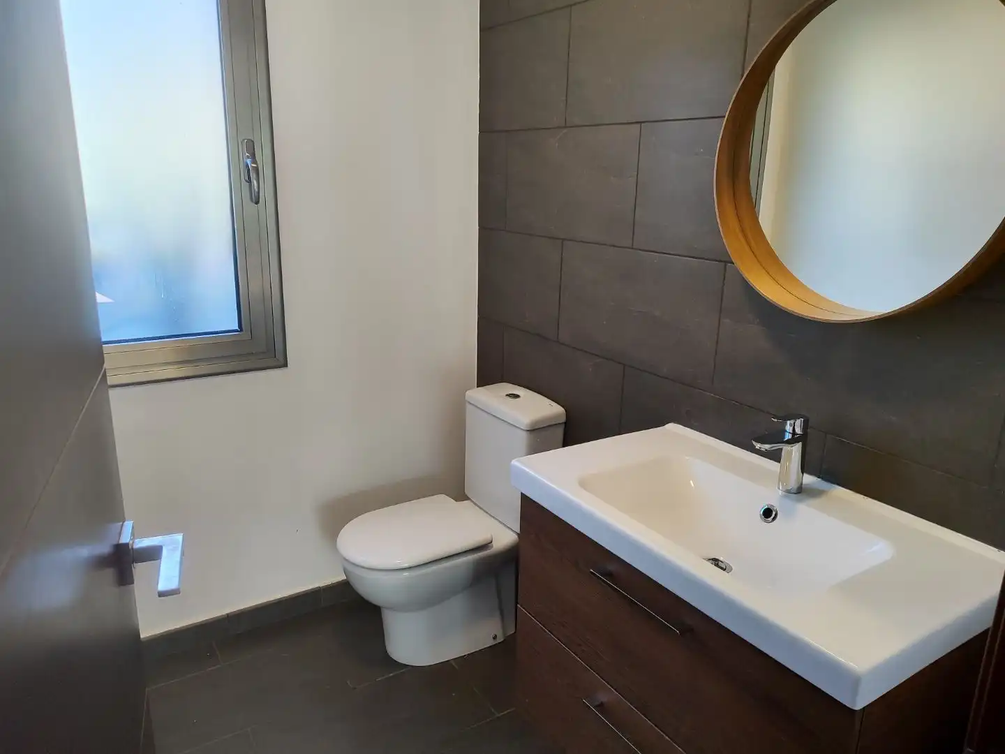 Adosado con jardín en venta en Can brunomestre 3, imagen 6