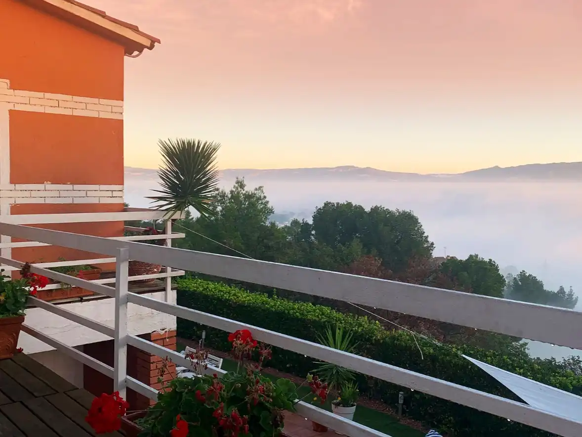 Chalet con jardín en venta en Vía Augusta 70, imagen 2