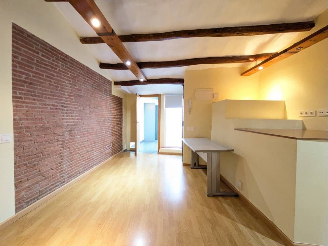 Flat to rent in Sant Sadurní d'Anoia  with Air Conditioner, Parquet flooring and Terrace