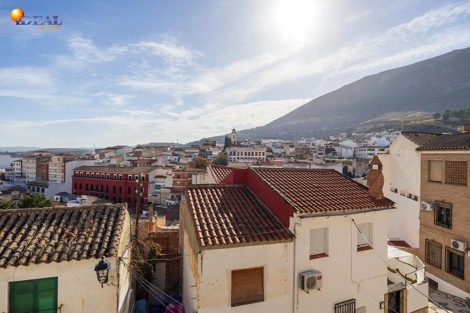 Einfamilien-Reihenhaus zum Verkauf in Calle de Nazar, Loja
