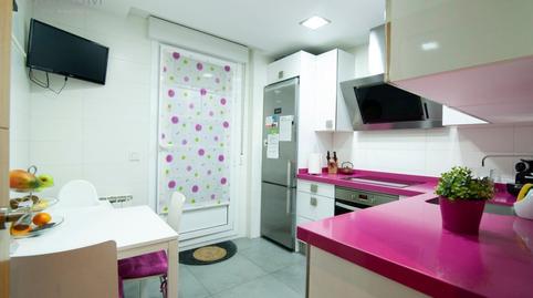 Foto 4 de Piso en venta en Galdakao, Bizkaia