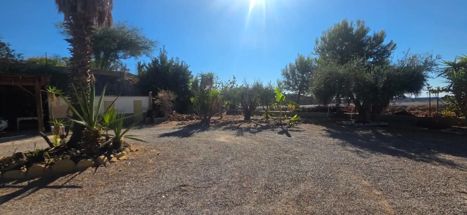 Casa rústica amb piscina en venda a Los Collados-Los Geraneos, imagen 39