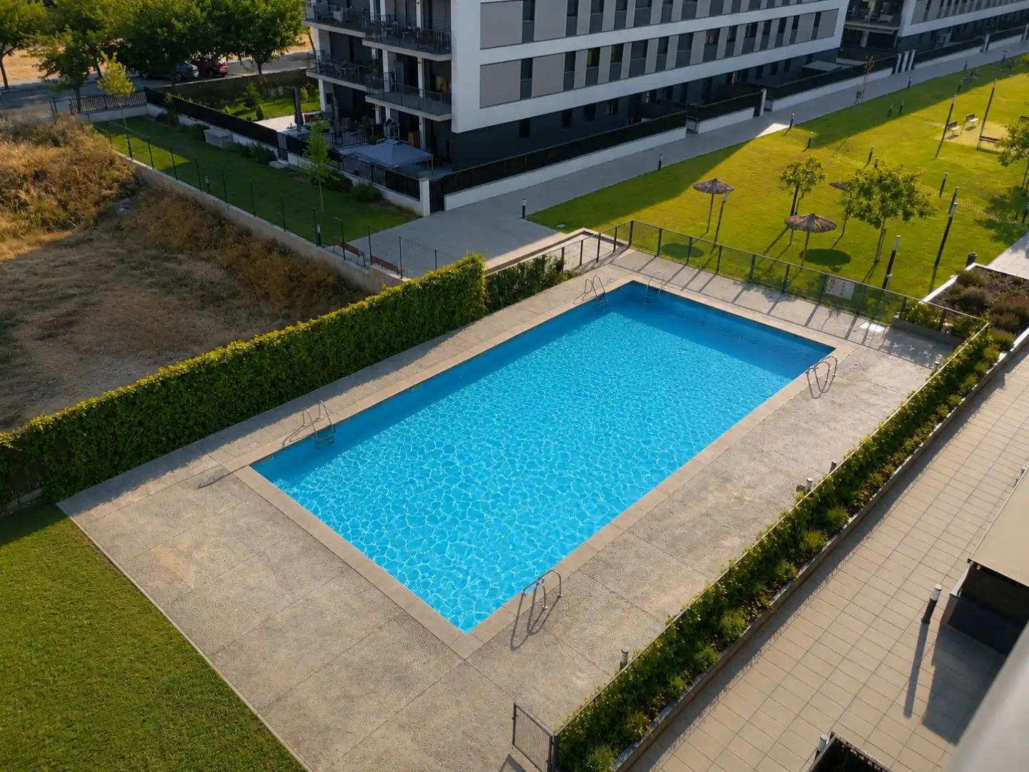 Wohnung mit Pool zum Verkauf in Enginyer Santi Companys 56, imagen 16