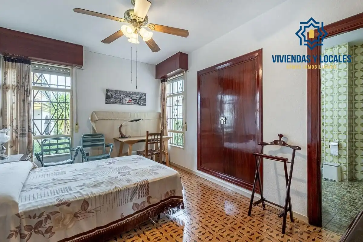 Casa con terrazza in vendita a Avenida HUETOR VEGA, imagen 14