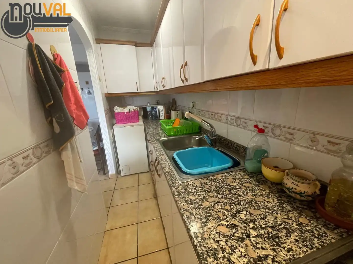 Appartement compact avec terrasse à vendre à DOCTOR FLEMING, imagen 14