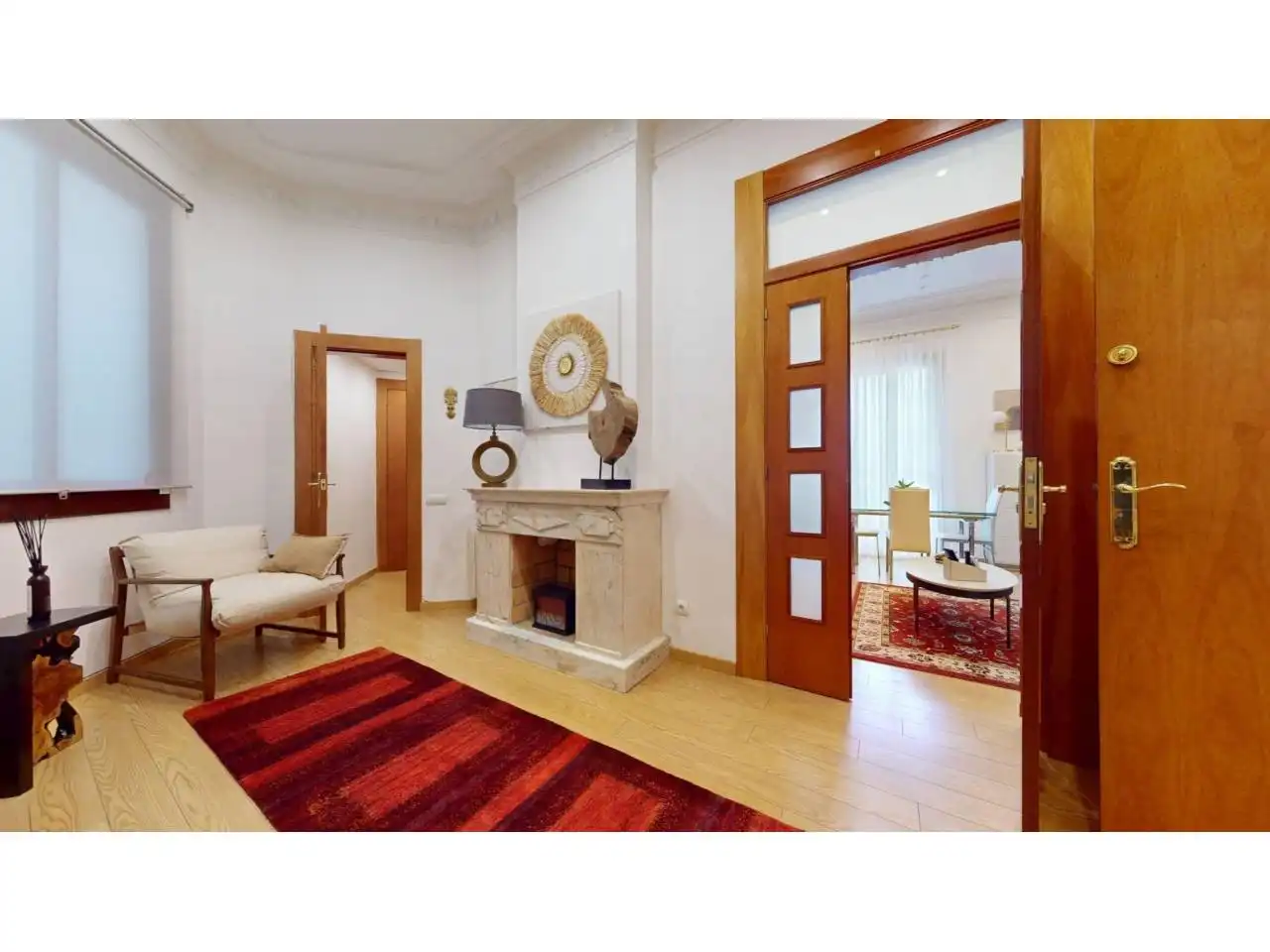Appartement avec ascenseur à vendre à Calle Bailén, imagen 4