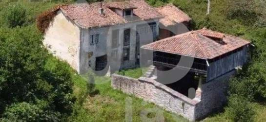 Exterior view of Building for sale in Castrillón