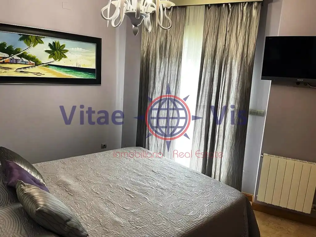Penthouse with lift for sale in Avenida Europa, imagen 8