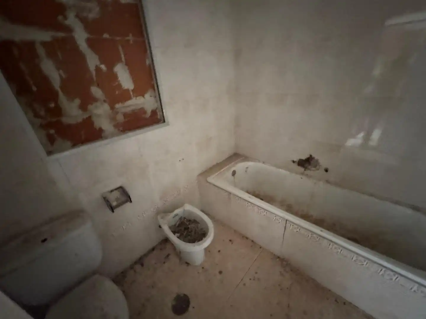Bany de Casa o xalet en venda en Mota del Cuervo