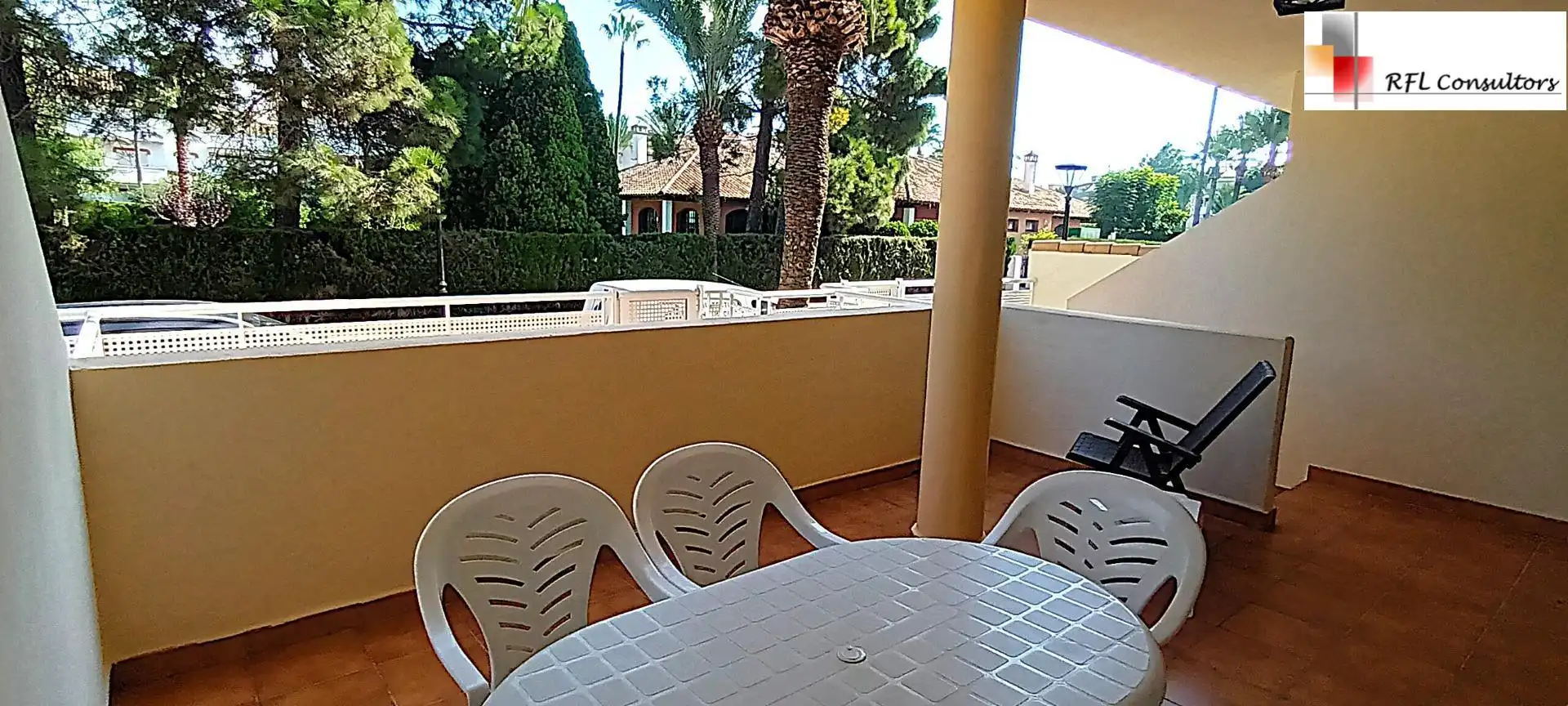 Terrassa de Planta baixa en venda en Torreblanca amb Jardí privat i Terrassa