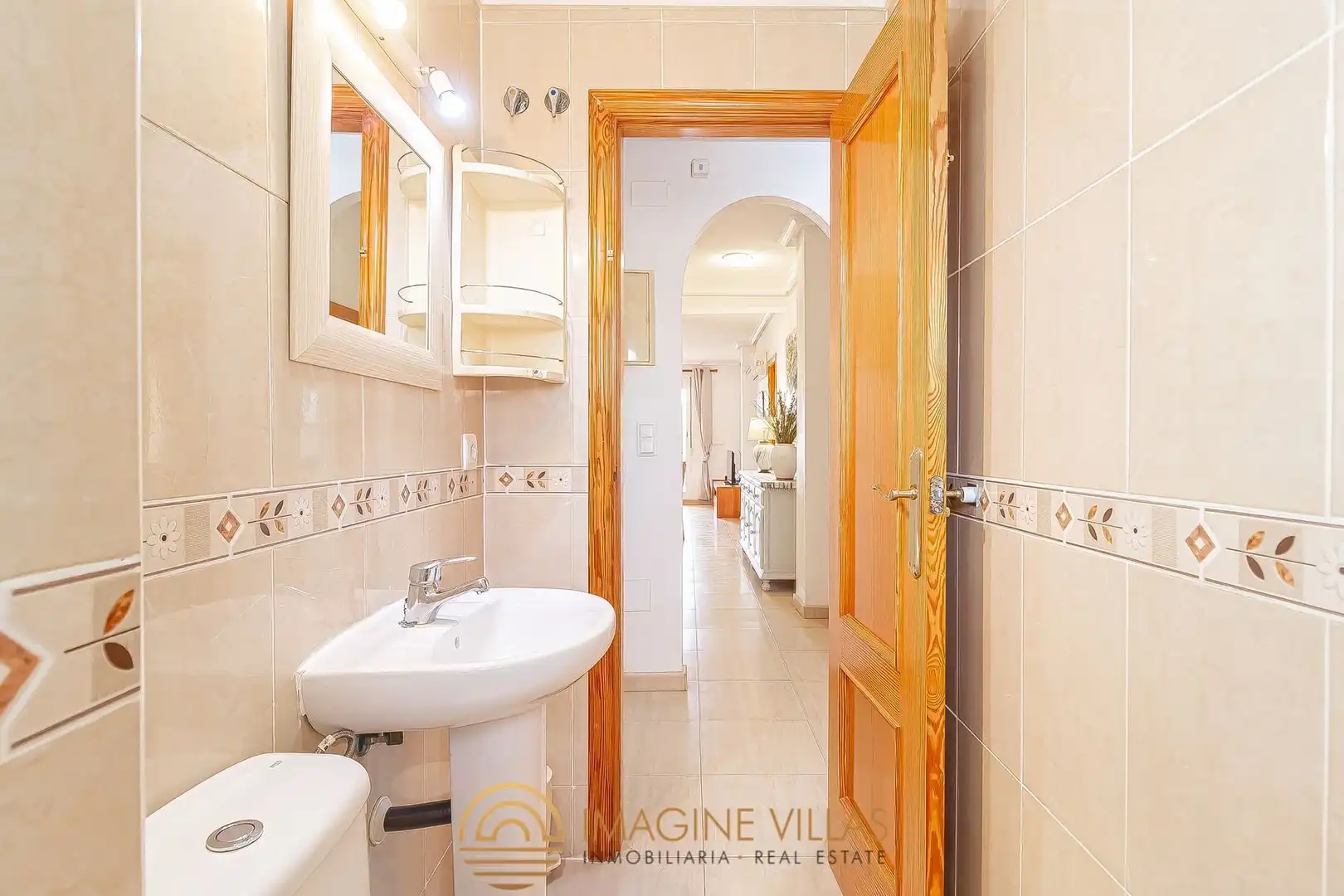 Apartament amb piscina en venda a RIBERA BEACH, imagen 47