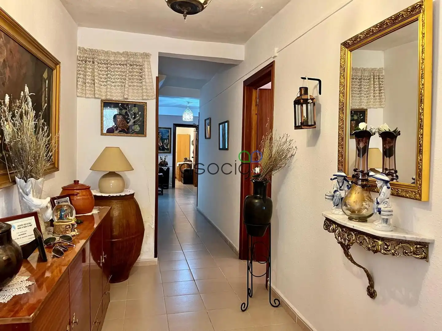 Detached homes for sale in Cogolludo  with Heating, Private garden and Terrace