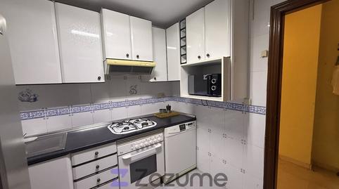 Photo 4 of Flat to rent in Pl. de Toledo, Santa María de Gracia, Murcia