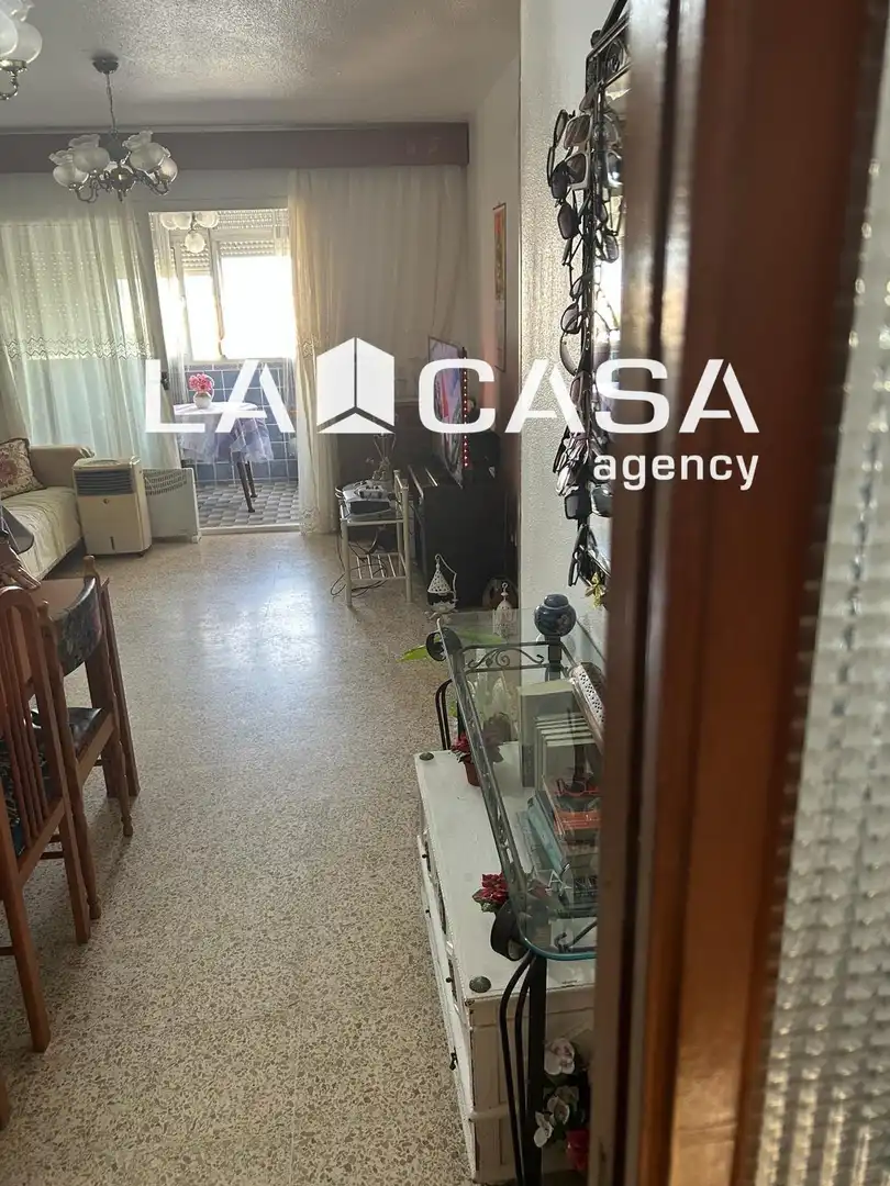 Pis en venda en Algeciras amb Balcó