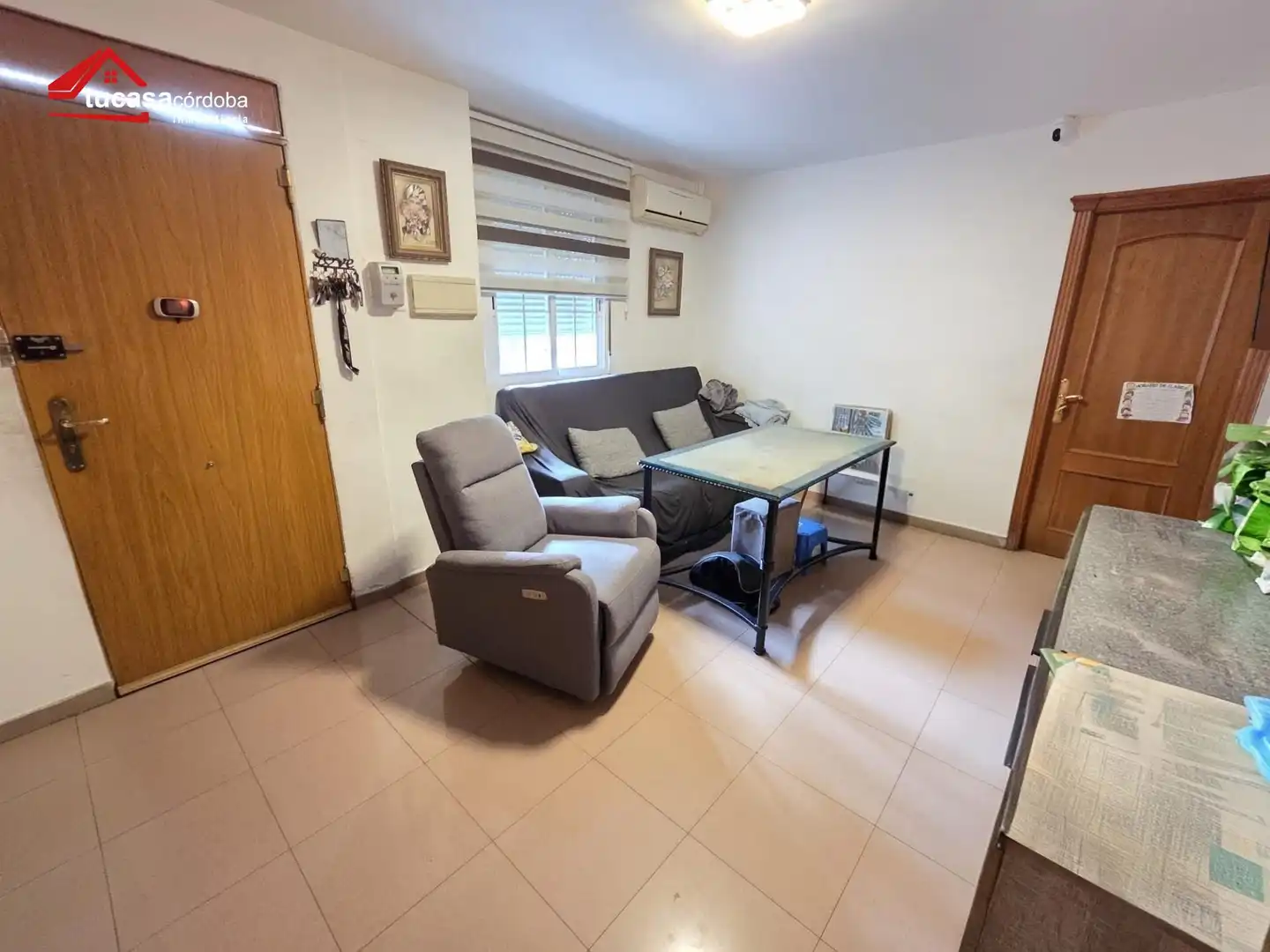 Houses for sale in Córdoba  with Air Conditioner