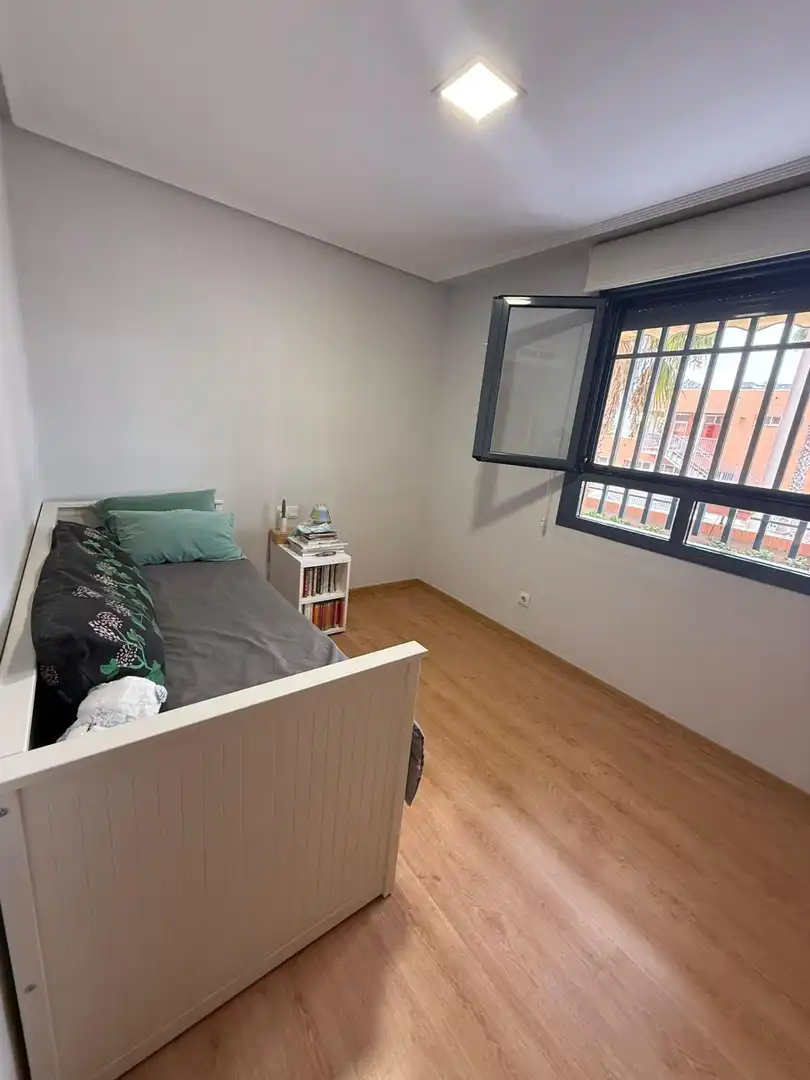 Ground floor with pool for sale in La Patacona, imagen 6