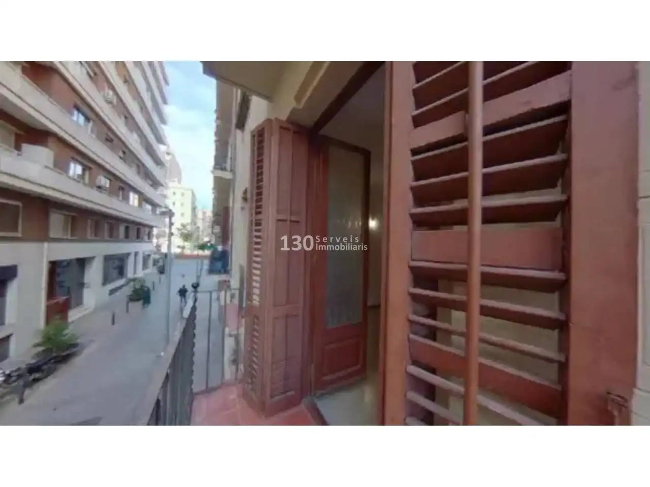 Piso en venta en Barcelona, Barcelona