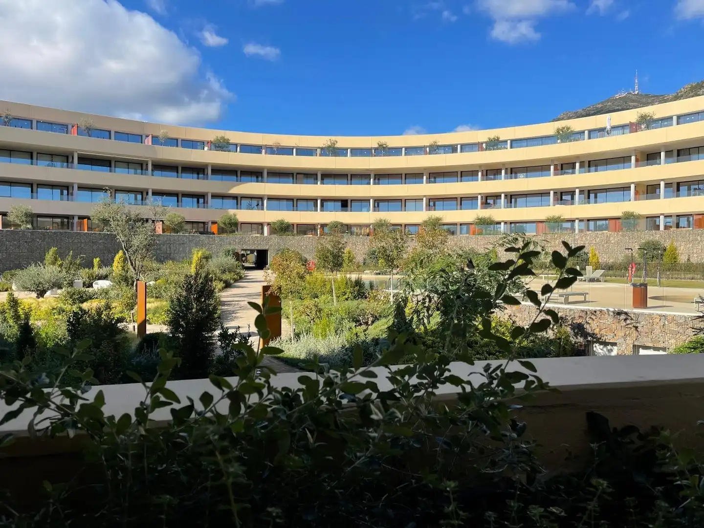Exterior view of Apartments for sale in Fuengirola  with Heating, Terrace and Storage room