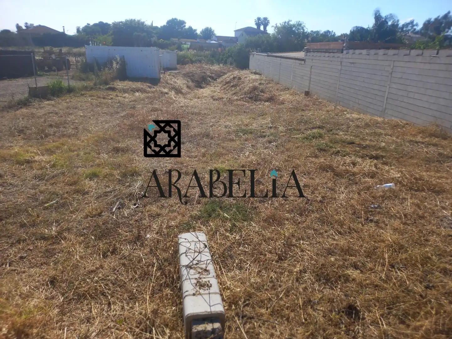 Wohnbaugrundstück zum Verkauf in Periurbano Oeste - Sierra, imagen 3