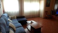 Living room of Flat for sale in  Valencia Capital