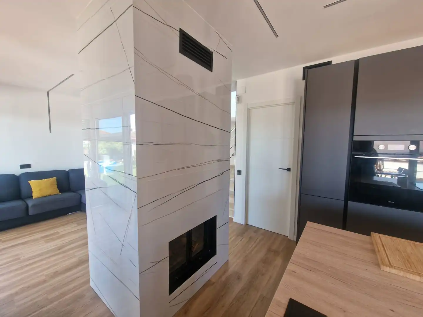 Houses for sale in Cunit  with Air Conditioner, Heating and Private garden