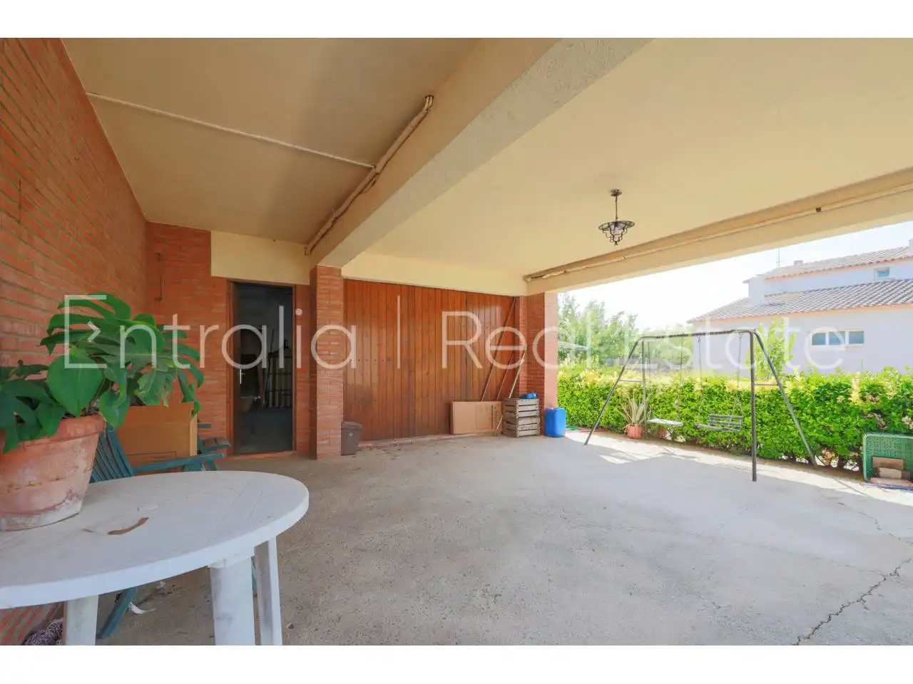 House with garden for sale in Calle Ter, imagen 8