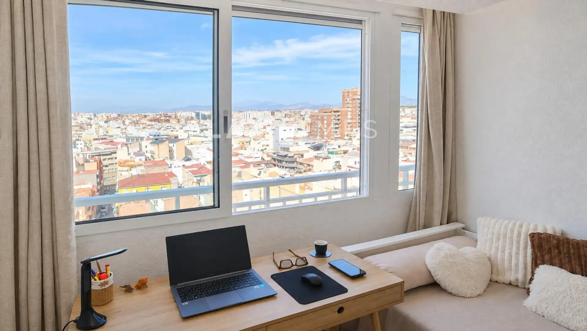 Wohnung mit Terrasse zum Verkauf in Calle GASSET Y ARTIME, imagen 22
