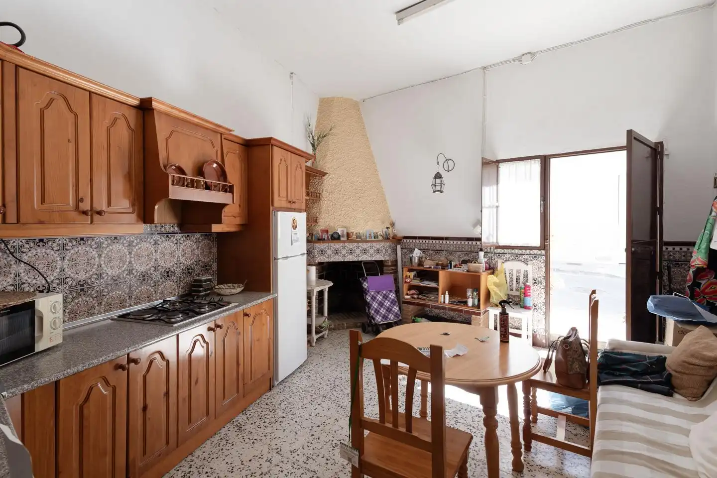 Casa en venta en Sevílla