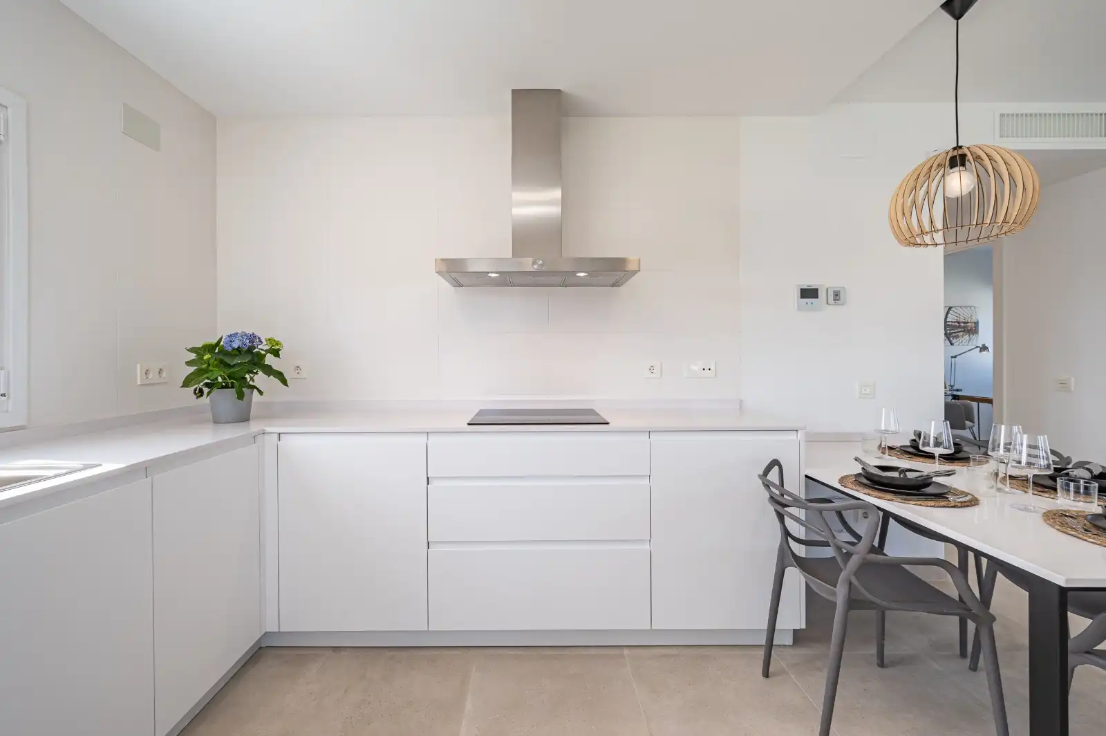 Villa zum Verkauf in Urbanización el Mirador del Embalse 4, imagen 9