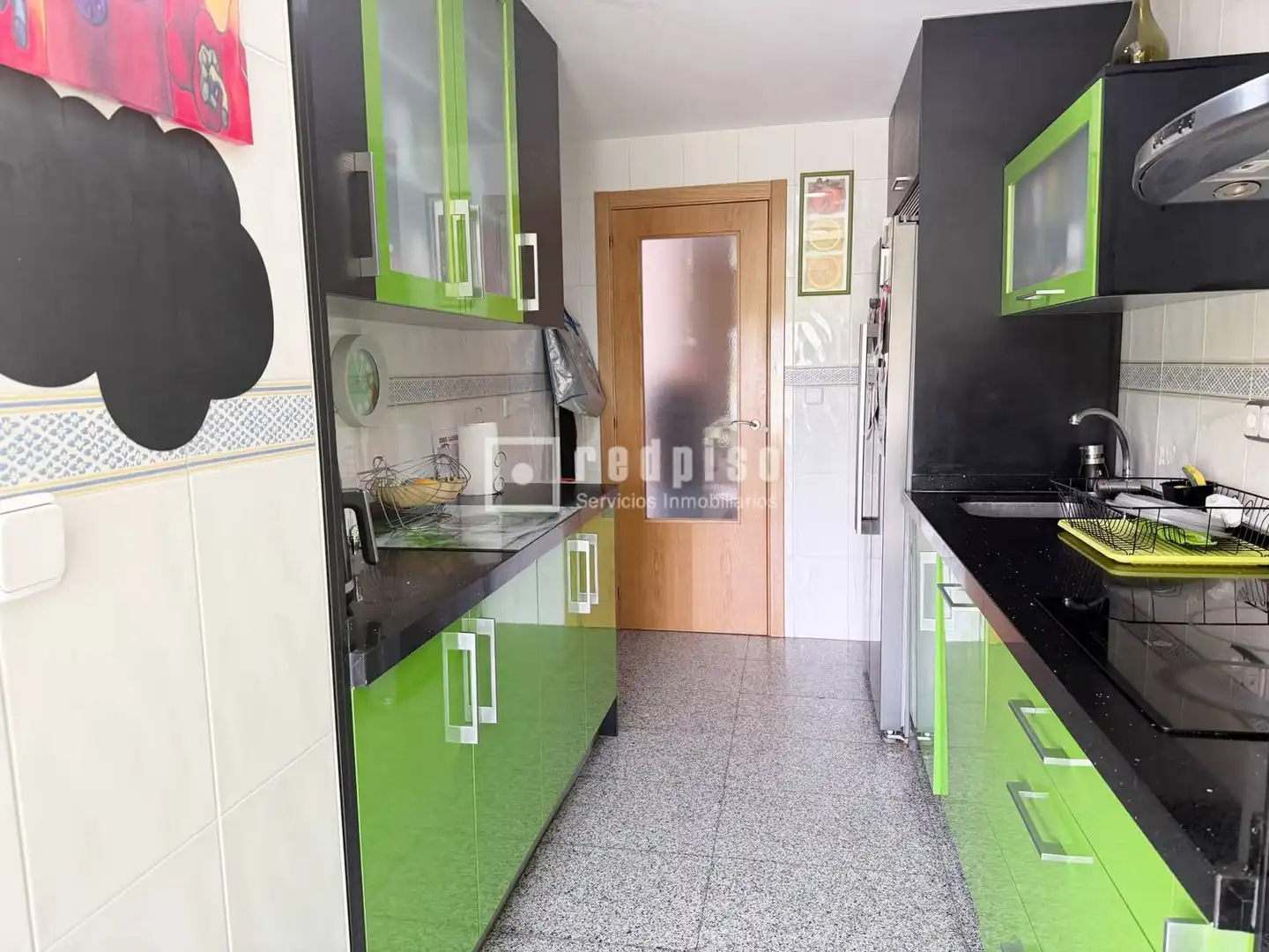 Chalet con jardín en venta en del Toledano, imagen 3