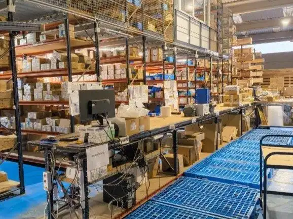 Nave industrial in vendita a Carretera Tarragona-Constantí A-27 s/n, imagen 4