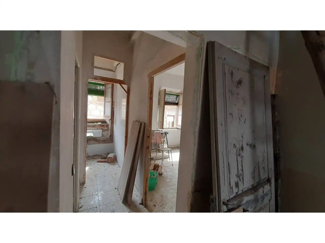 Piso en venta en Cercs con Calefacción y Trastero
