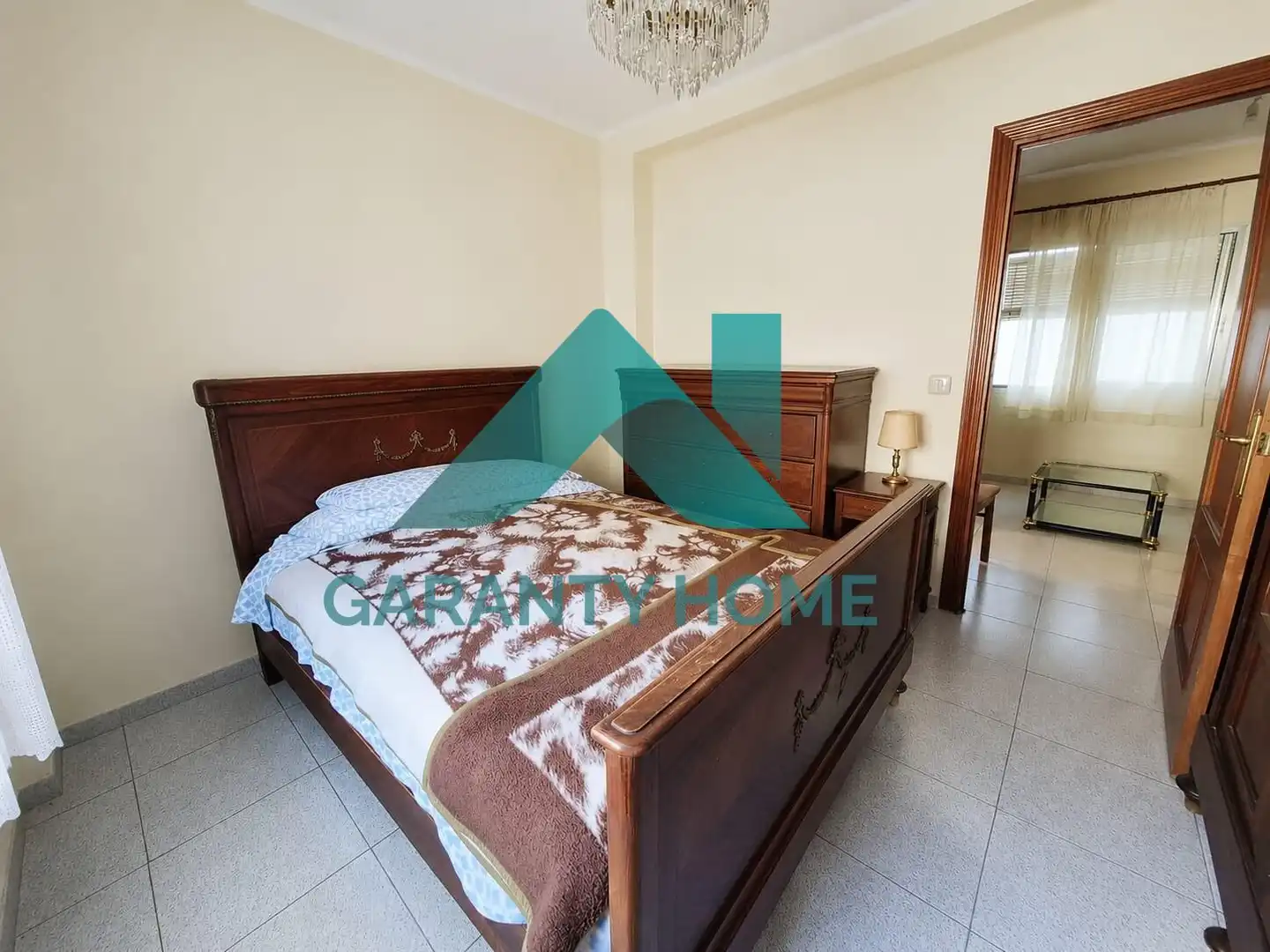 Habitación de Piso en venta en Cáceres con Aire acondicionado y Terraza