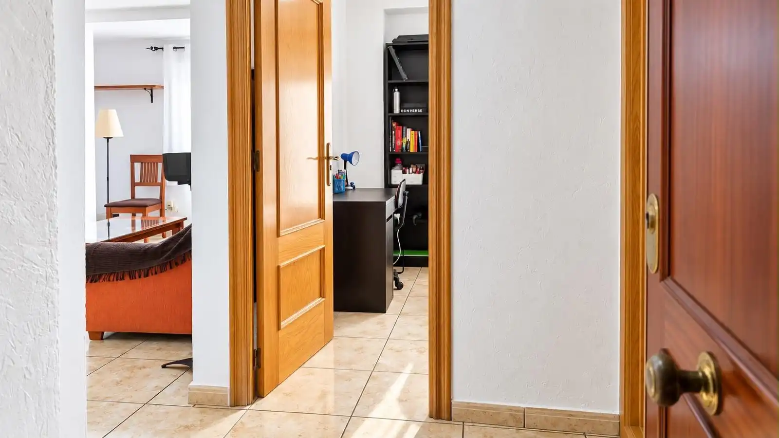Apartament en venda en Santa Pola ciudad