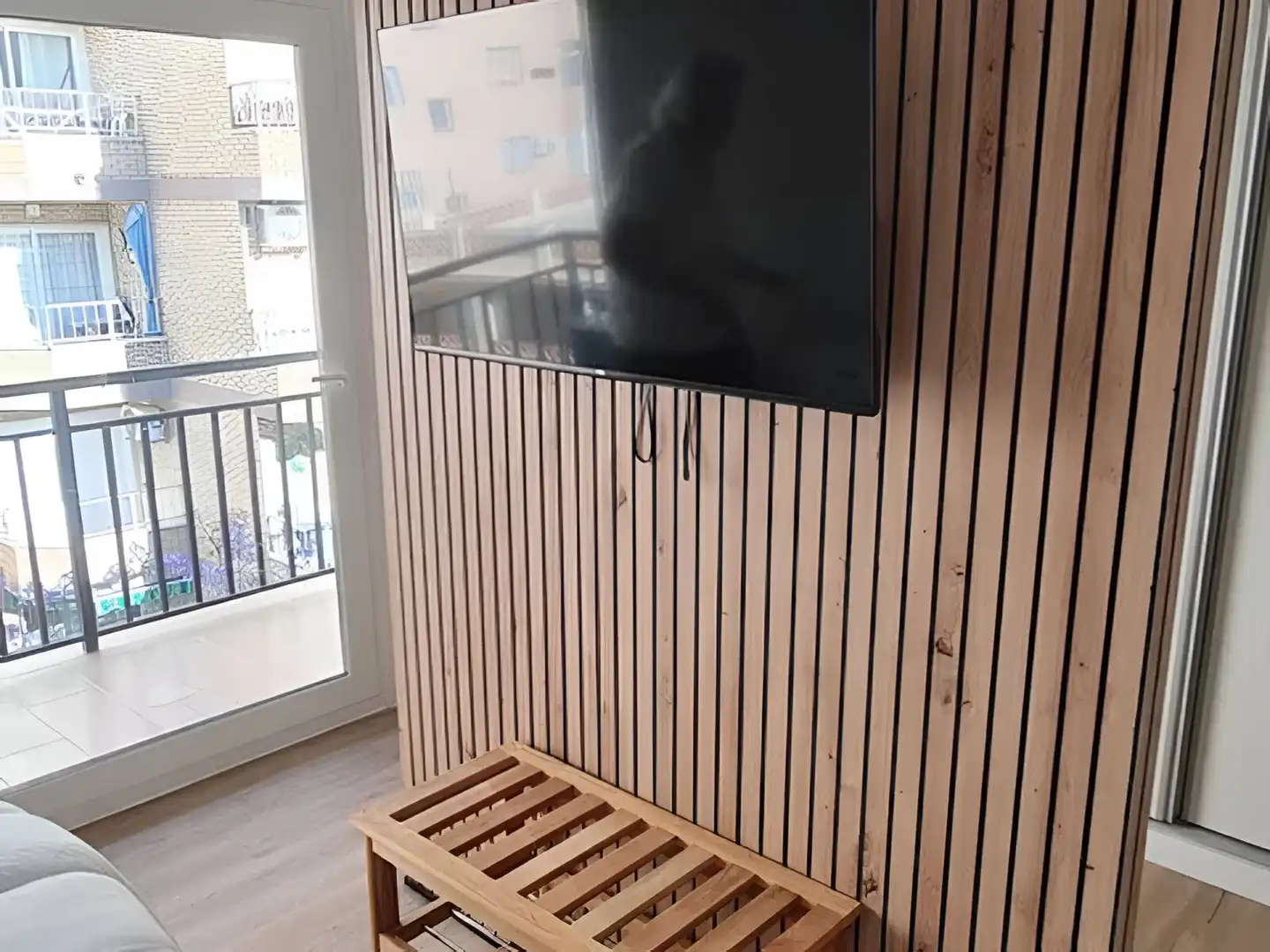 Apartament amb ascensor en venda a Playa de los Boliches, imagen 6