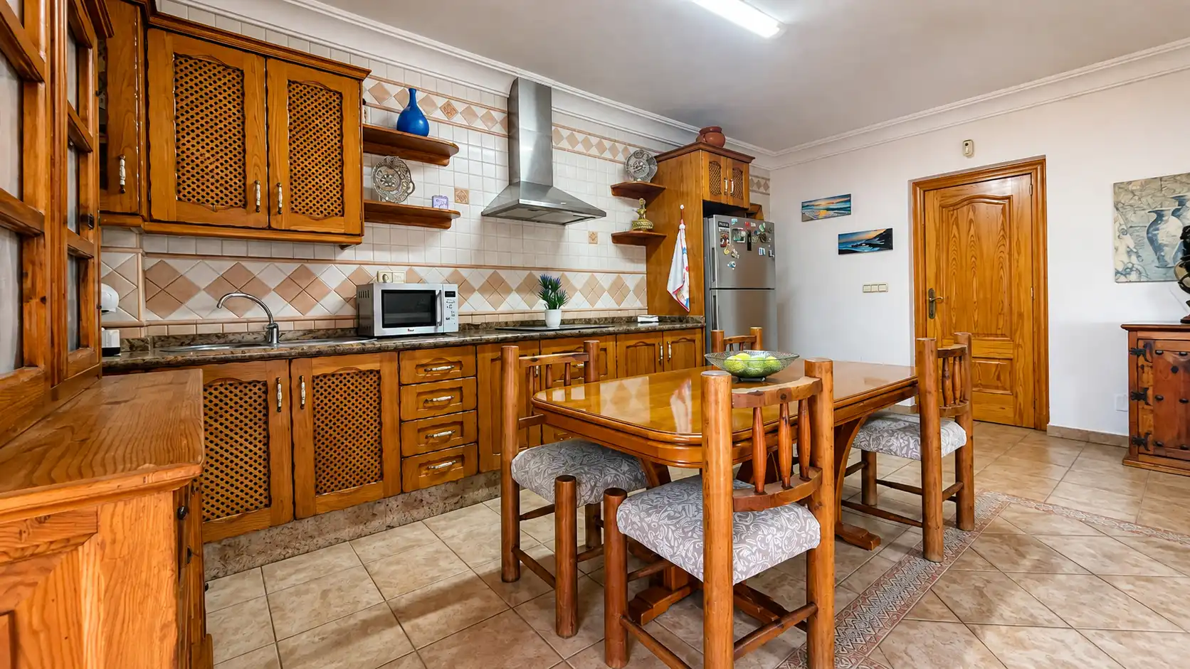 Villa mit Terrasse zum Verkauf in Barrio lo Cartagena Mo 35, imagen 18