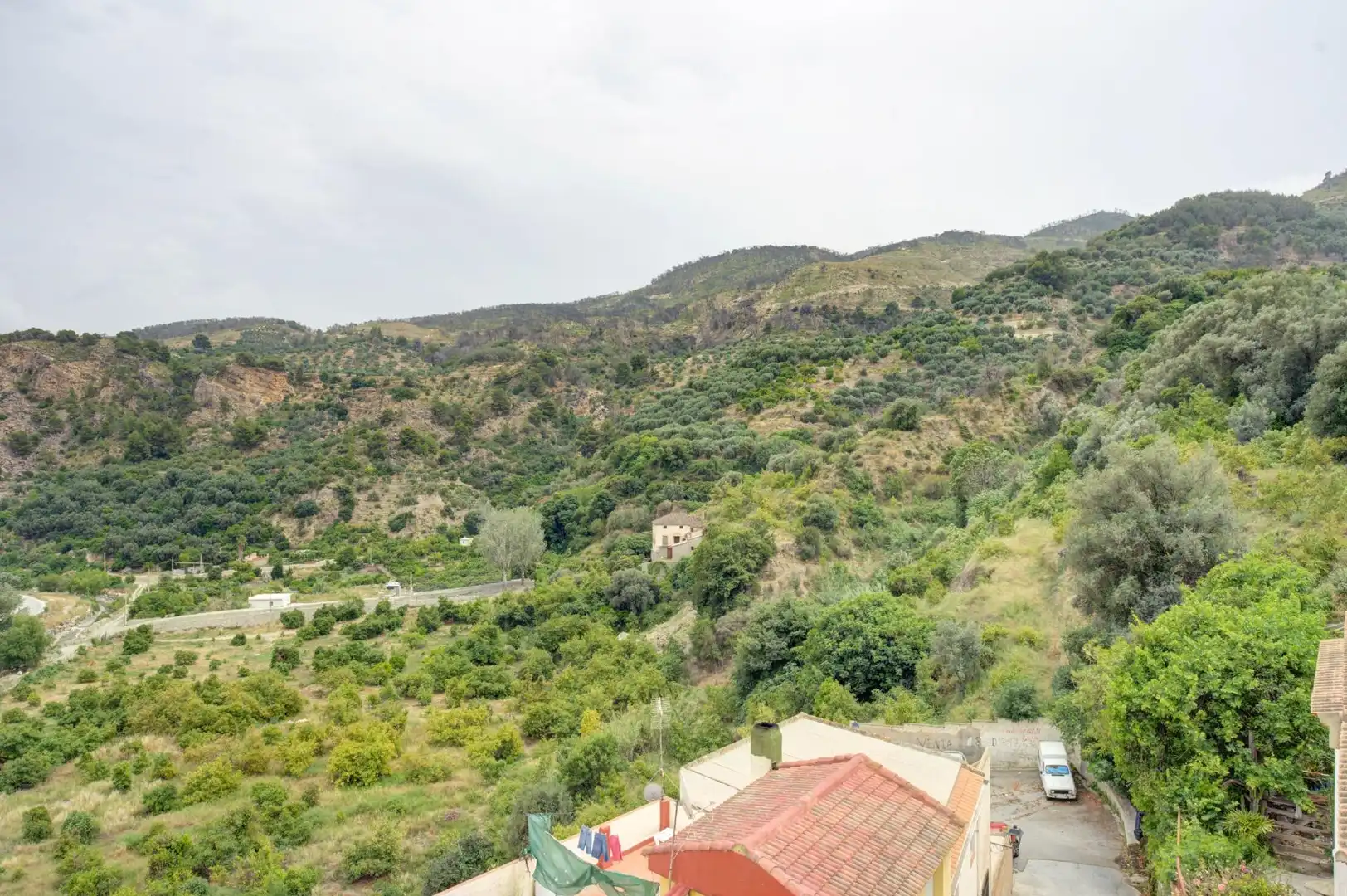 Casa con terraza en venta en Calle REAL (IZ), imagen 23