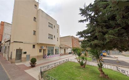 Exterior view of Apartment for sale in La Unión