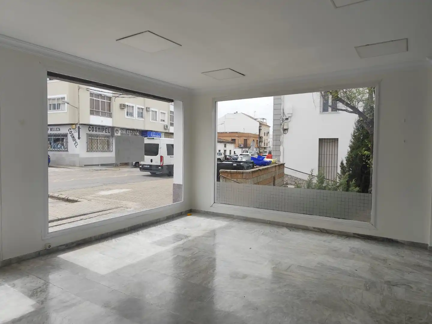 Gewerbefläche zur Miete in Calle Gregorio Fernández 8, imagen 3