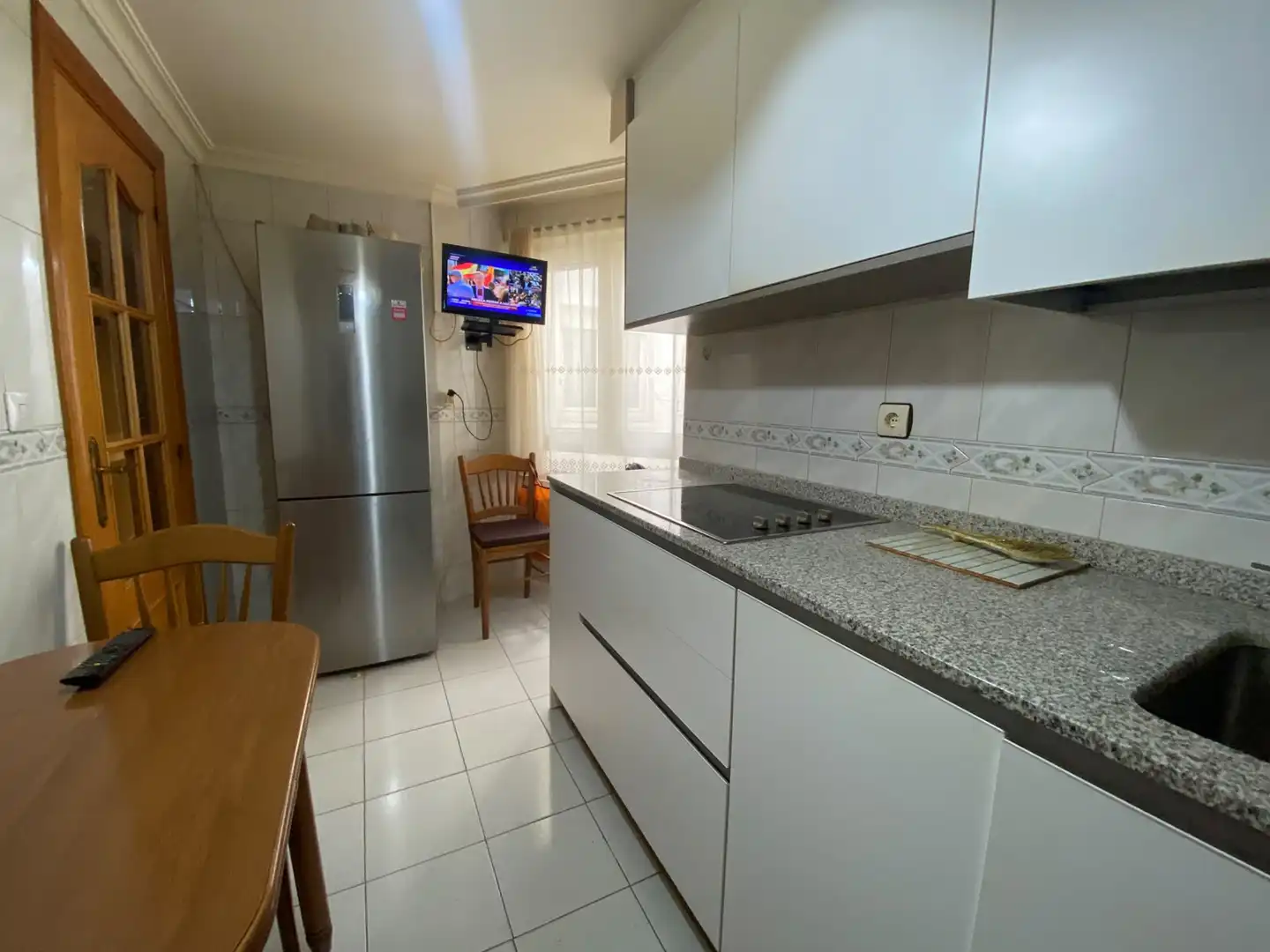 Cocina de Piso en venta en Campo de la Juventud