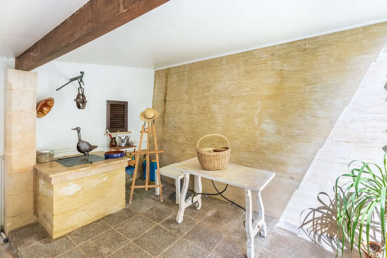 Detached homes for sale in Pollença  with Air Conditioner, Heating and Terrace
