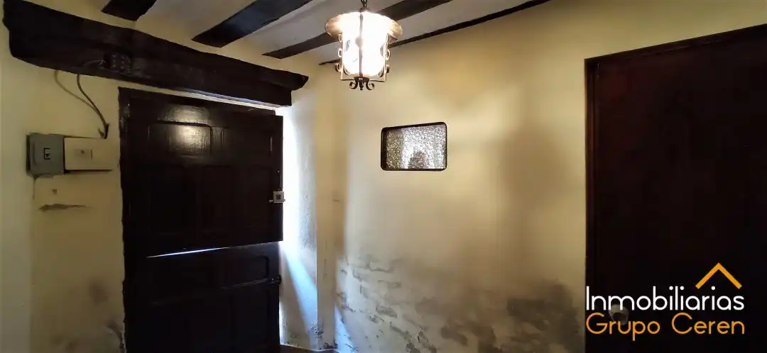 Casa o chalet en venta en Canillas de Río Tuerto