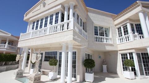 Foto 2 de Casa o xalet en venda a La Caleta, Santa Cruz de Tenerife