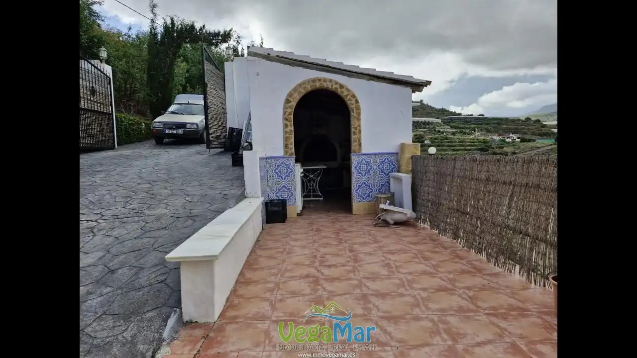 Casa con piscina in vendita a Almuñecar, imagen 26