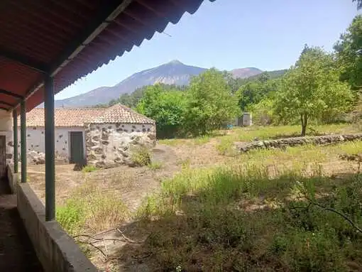 Casa rústica en venda a las abiertas, imagen 27