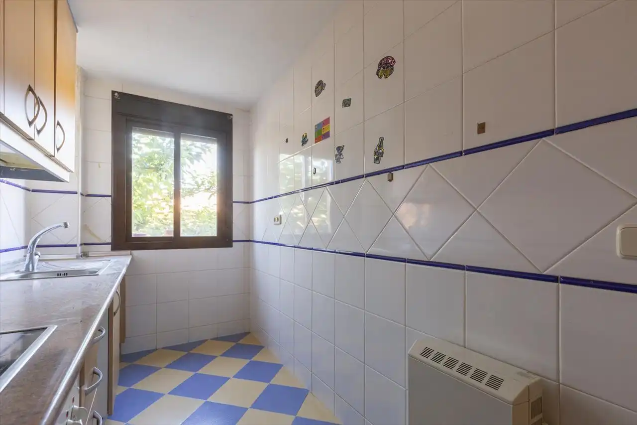 Dúplex en venta en Imagen, Meco pueblo