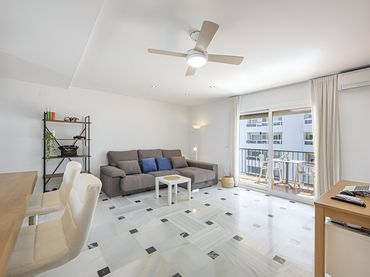 Penthouse mit Aufzug zum Verkauf in Puerto Deportivo